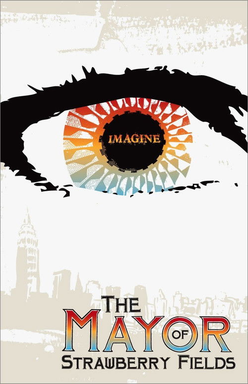 The Mayor of Strawberry Fields (2009) poster