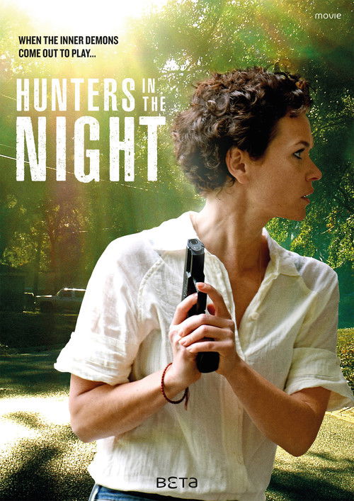 Kommissarin Louise Boni – Jäger in der Nacht (2016) poster
