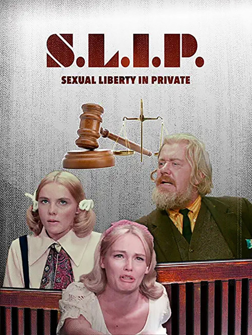 S.L.I.P. (1970) poster