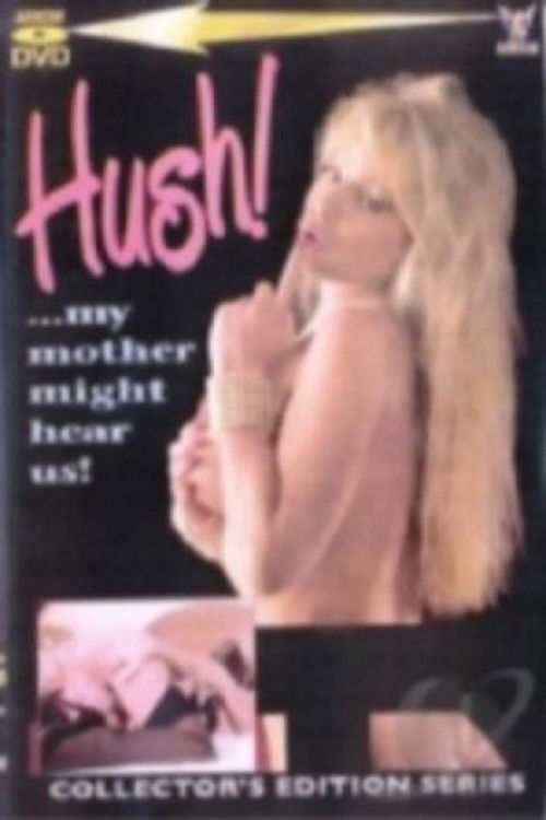 Hush... My Mother Might Hear Us (1993) poster