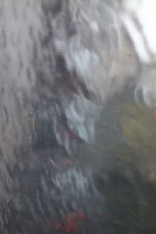 Waterspout (2014) poster