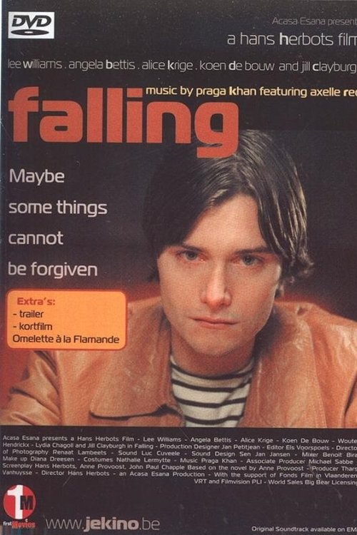 Falling (2001) poster