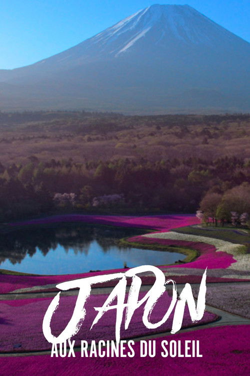 Japon, aux racines du soleil (2020) poster