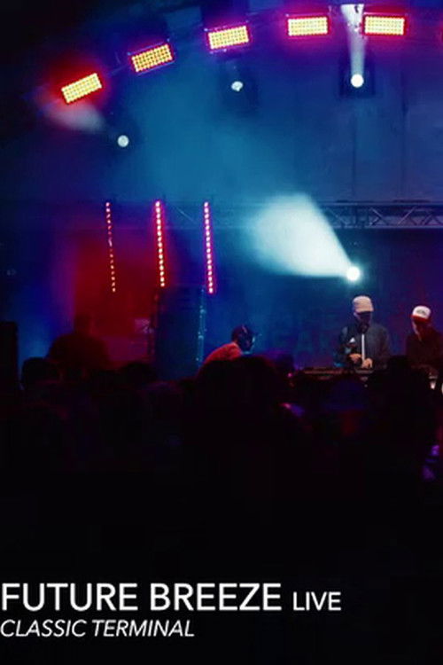 Future Breeze live - Nature One 2025 (2025) poster