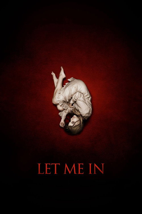 Kanıma Gir (2010) poster