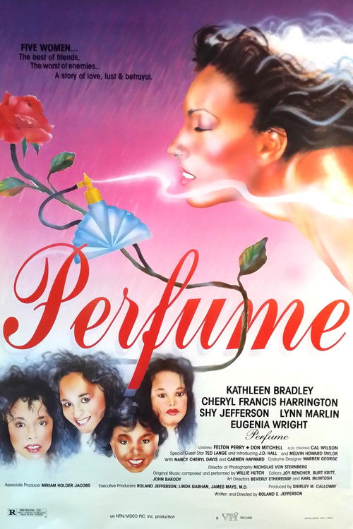 Perfume (1991) poster