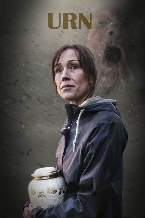 Urn (2018) poster