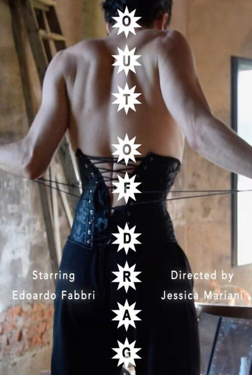 Out of Drag (2022) poster