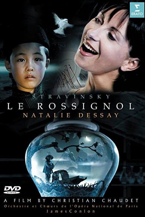Le Rossignol (2005) poster