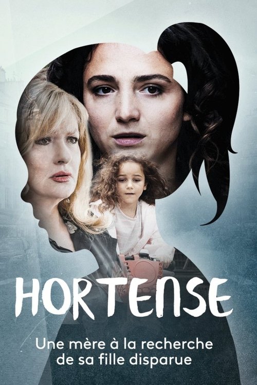 Hortense (2020) poster