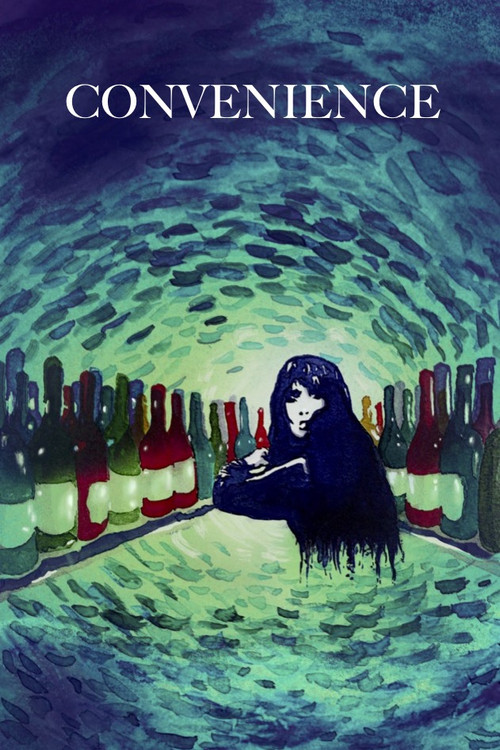 Convenience (2024) poster