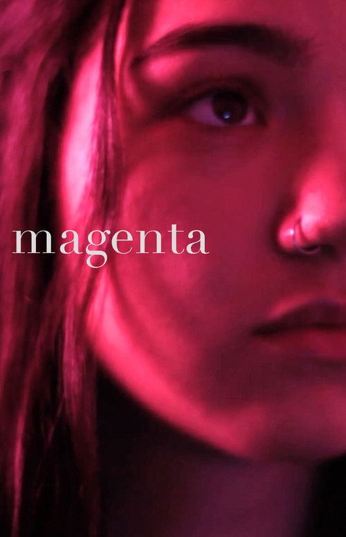Magenta (2016) poster
