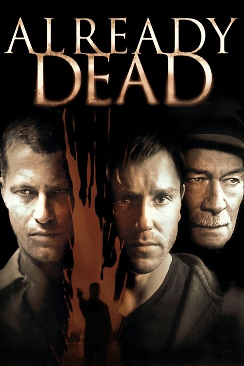 Already Dead (2007) poster