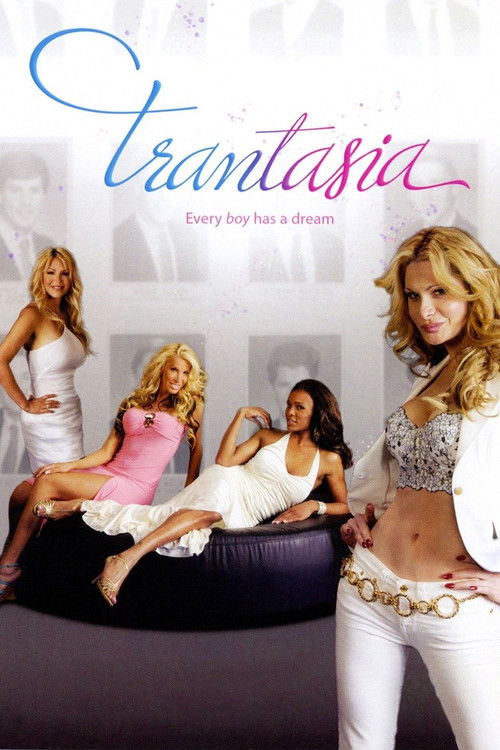 Trantasia (2007) poster