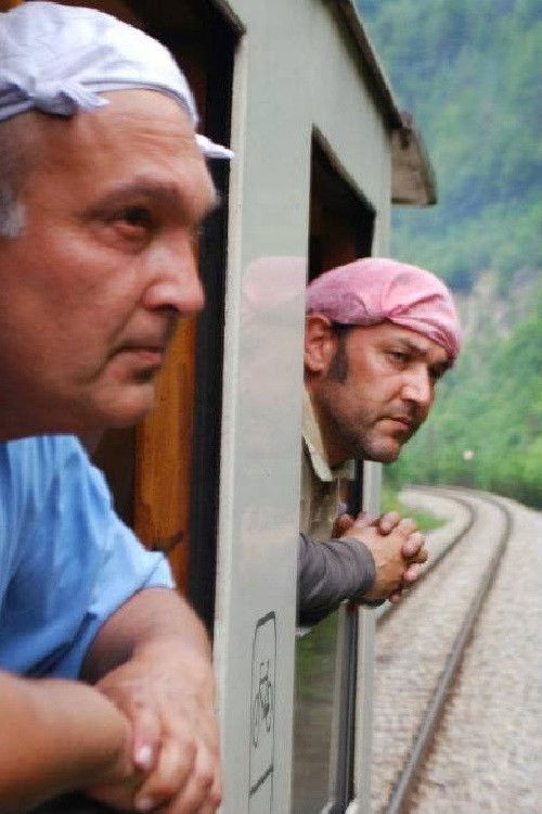 Normal Life (2012) poster