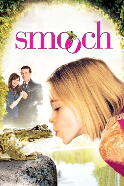 Smooch (2011) poster