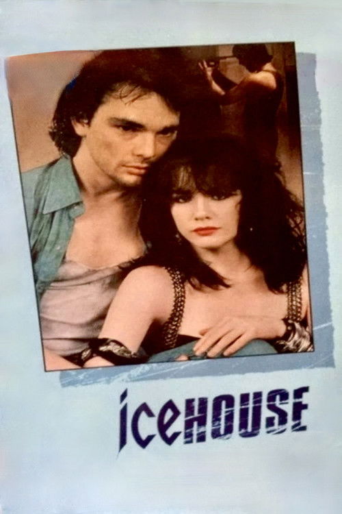 Ice House (1989) poster