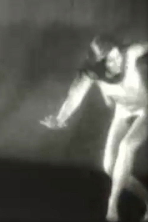 boxed-in (1969) poster