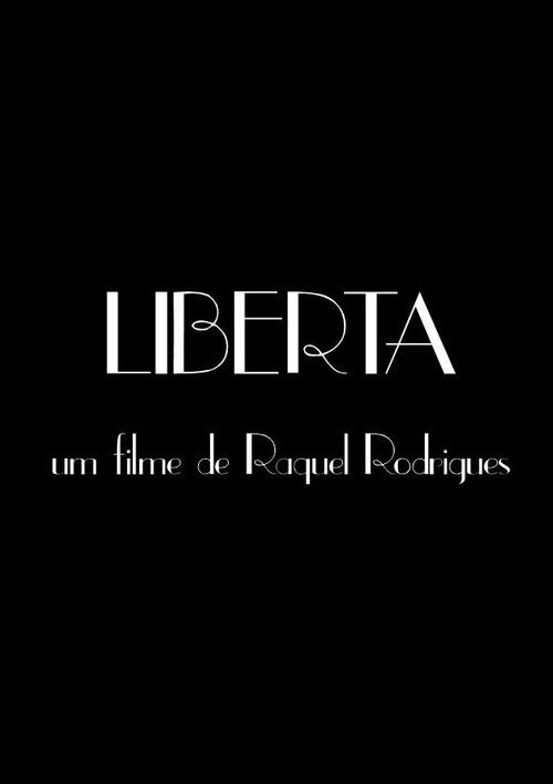 Liberta (2022) poster