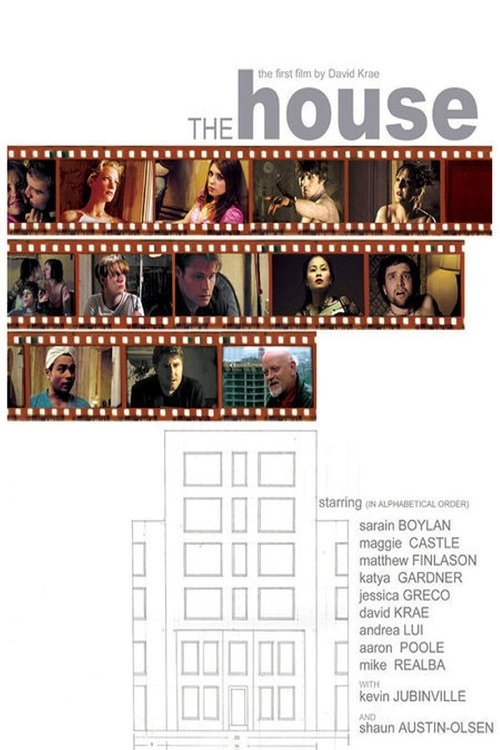 House (2006) poster