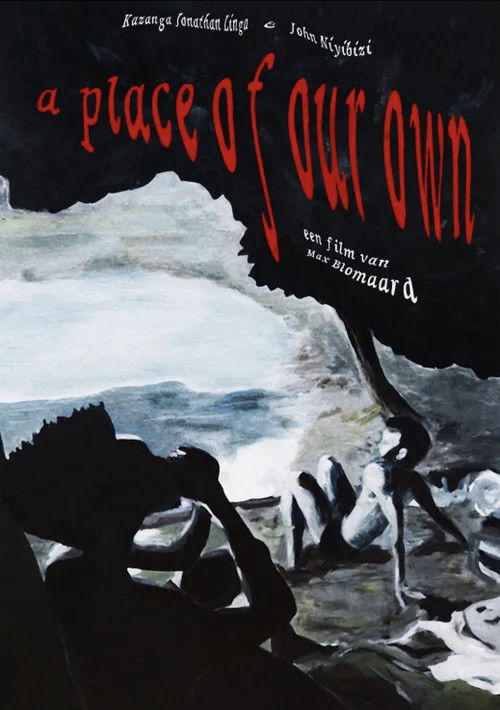 A Place of Our Own (2024) poster