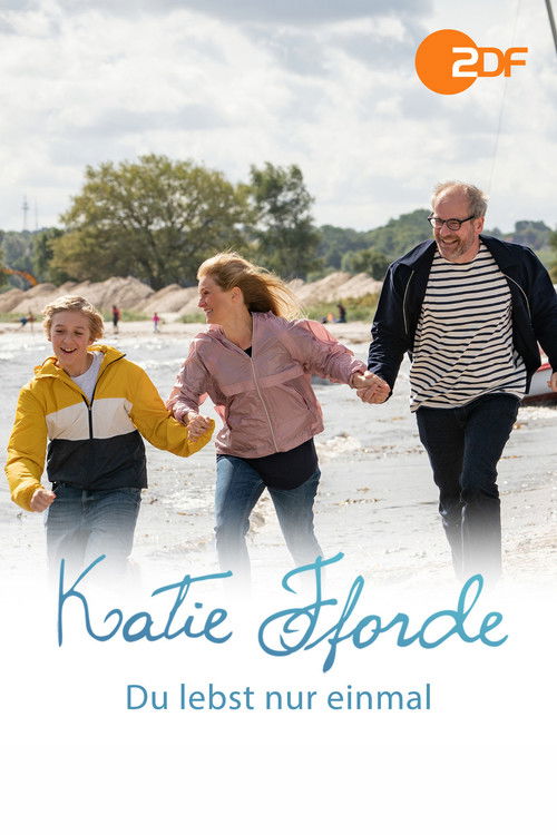 Katie Fforde - Du lebst nur einmal (2021) poster