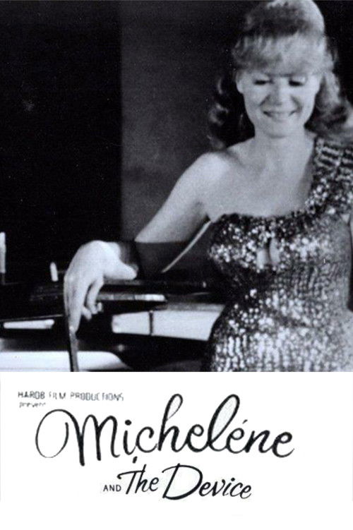 Michelene and the Device (1968) poster