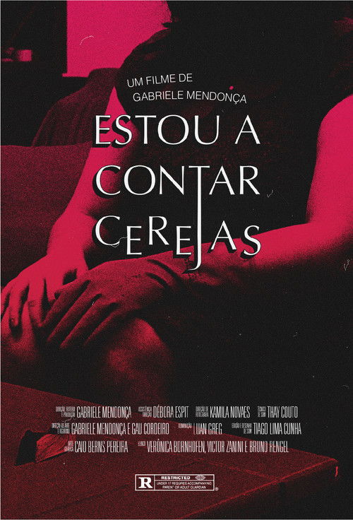 Counting Cherries (2019) poster