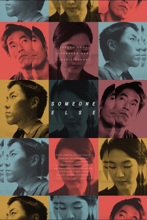 Someone Else (2015) poster