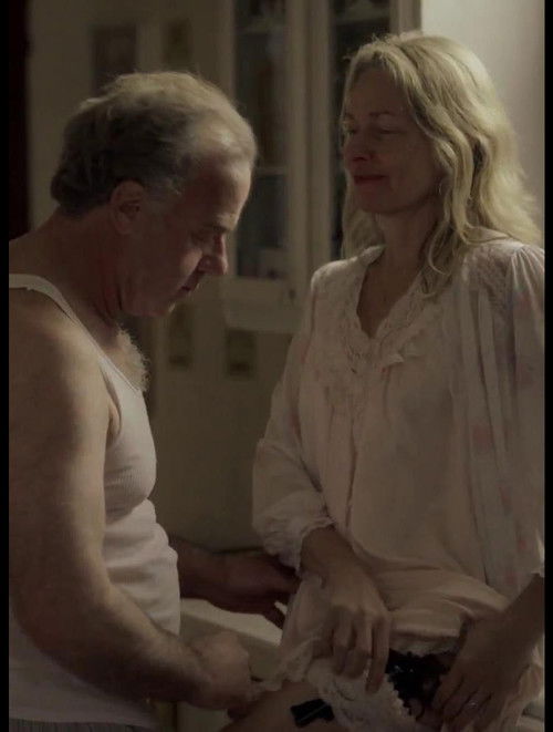 The Mrs. (2013) poster