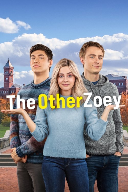 Diğer Zoey (2023) poster