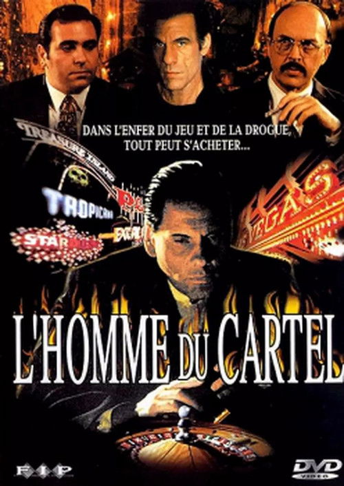 For Which He Stands (1996) poster