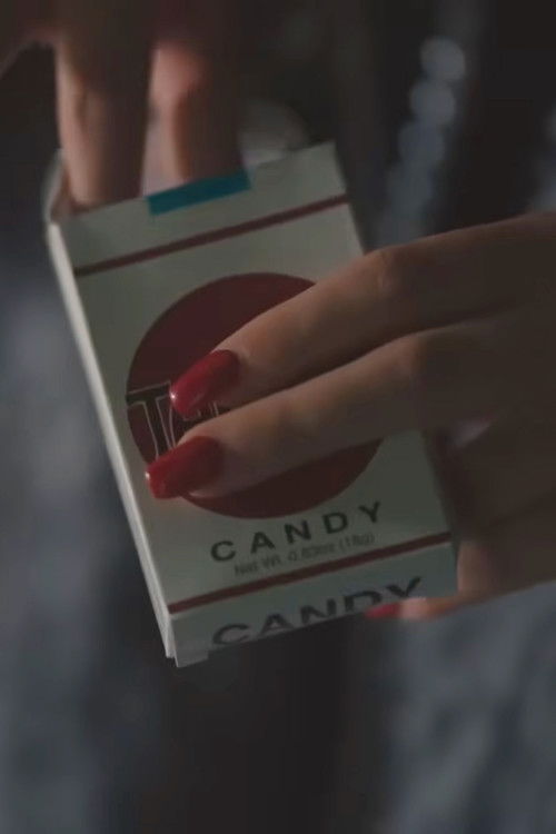 Happy Thanksgiving (2024) poster