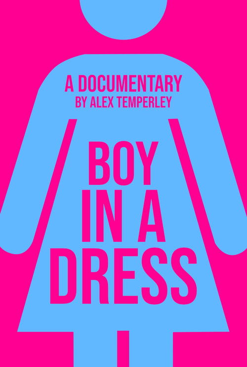Boy in a Dress: A Documentary (2024) poster