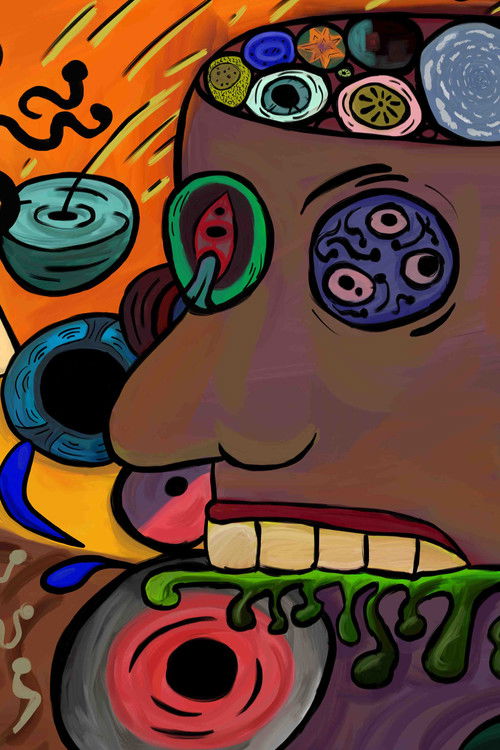 Threnody (2020) poster