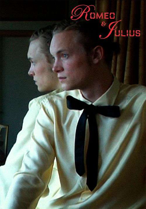 Romeo & Julius (2009) poster