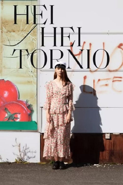 Goodbye Tornio (2021) poster