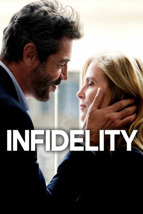 Infidelity (2018) poster