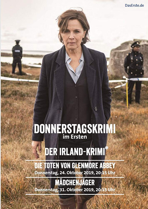 Der Irland-Krimi: Mädchenjäger (2019) poster