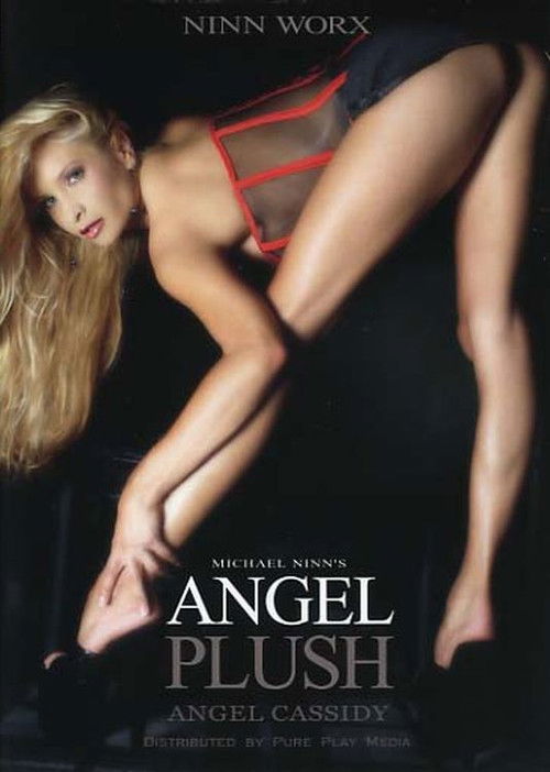 Angel Plush (2004) poster