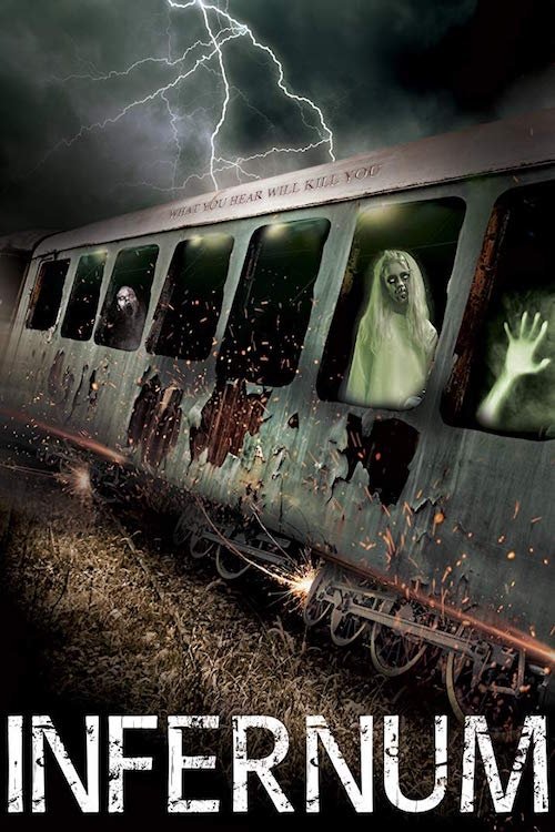 Infernum (2019) poster