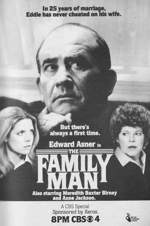 The Family Man (1979) poster
