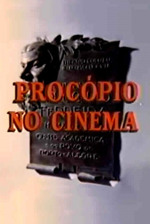 Procópio no Cinema (1978) poster