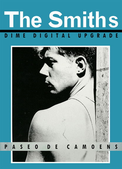 The Smiths: La Edad de Oro (1985) poster