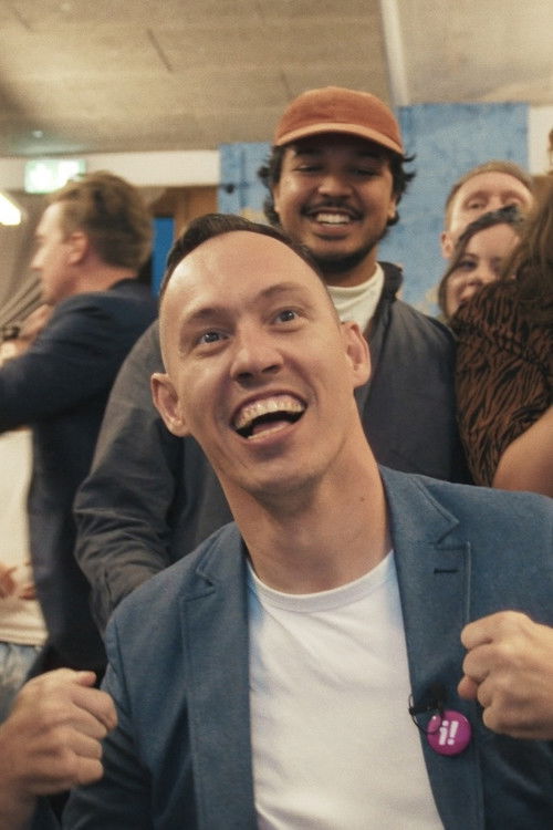 Voice of My People (2025) poster