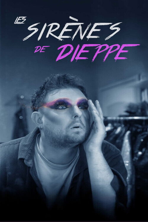 Sirens of Dieppe (2024) poster
