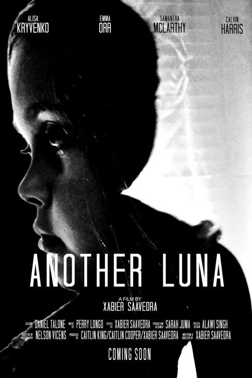 Another Luna (2020) poster
