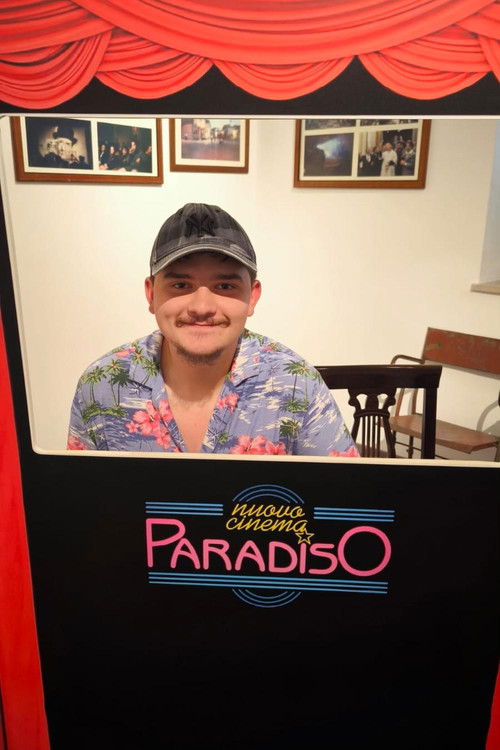 David Gabriel Chiriac