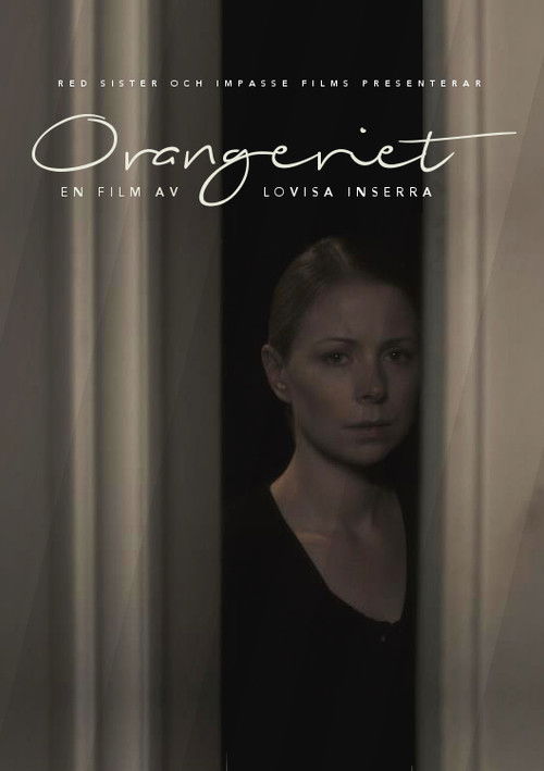Orangeriet (2012) poster