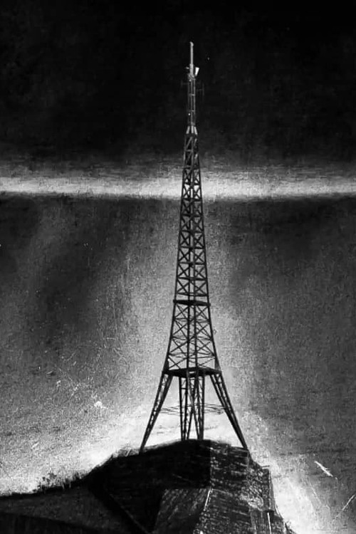 A Song For Europa (2016) poster